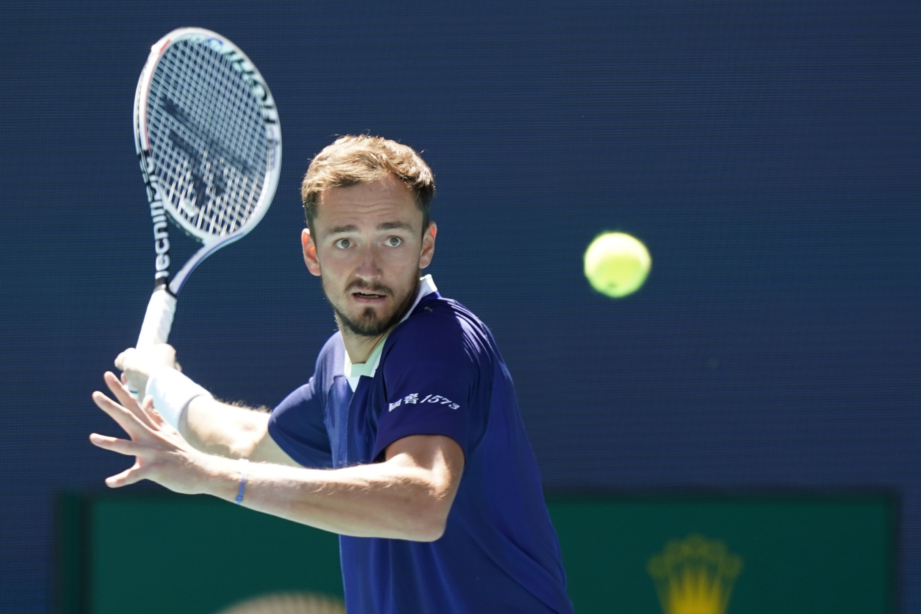 ATP - US Open Men Singles Round of 16 Predictions; Nuno Borges vs Daniil Medvedev